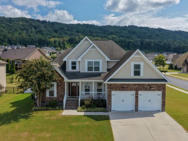 8004 Perfect View, Ooltewah, TN 37363