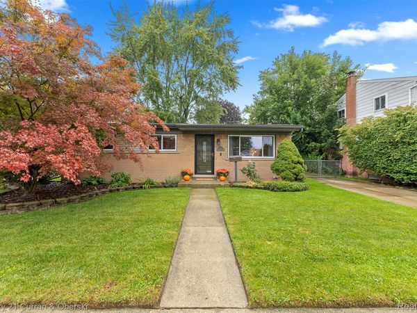 34204 Florence Street, Westland, Mi 48185