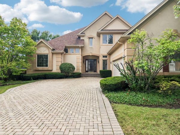 1167 S HiddenBrook Trail, Palatine, IL 60067