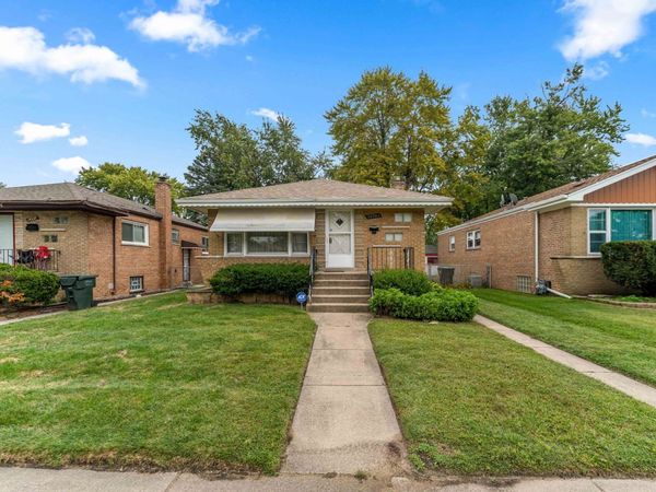 14341 Kimbark Avenue, Dolton, IL 60419