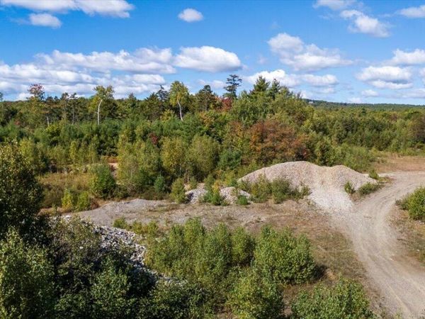 Lot #14A Plains Road , Liberty, ME 04949