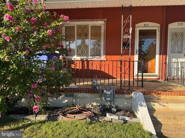 517 KOSSUTH STREET, RIVERSIDE, NJ 08075
