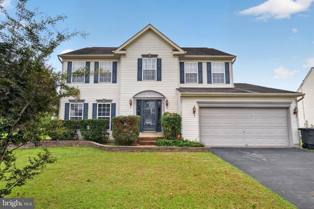 1536 ANCHORS WAY , SALISBURY, MD 21801