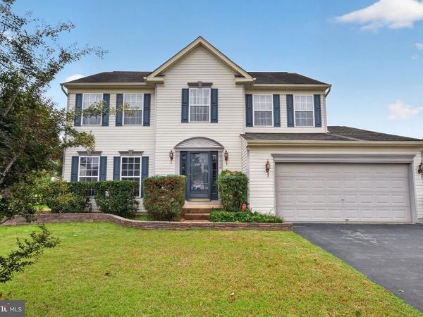 1536 ANCHORS WAY , SALISBURY, MD 21801