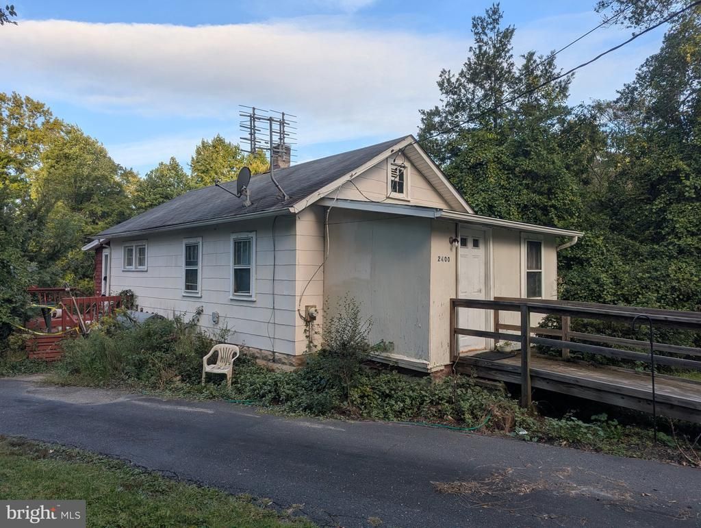 2400 OLD MOUNTAIN RD CENTER , JOPPA, MD 21085