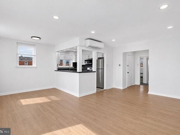 1301 E JOHNSON STREET , Unit 2ND FLOOR, PHILADELPHIA, PA 19138