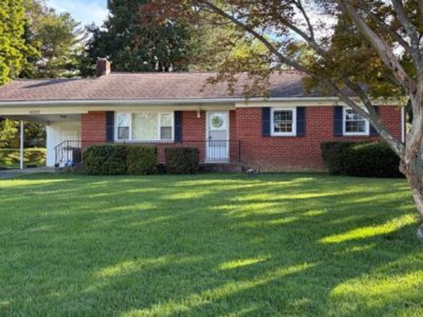 16707 Frederick Road, Mount Airy, MD 21771 Main Photo