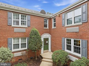 12 ASHBY STREET, Unit F, ALEXANDRIA, VA 22305