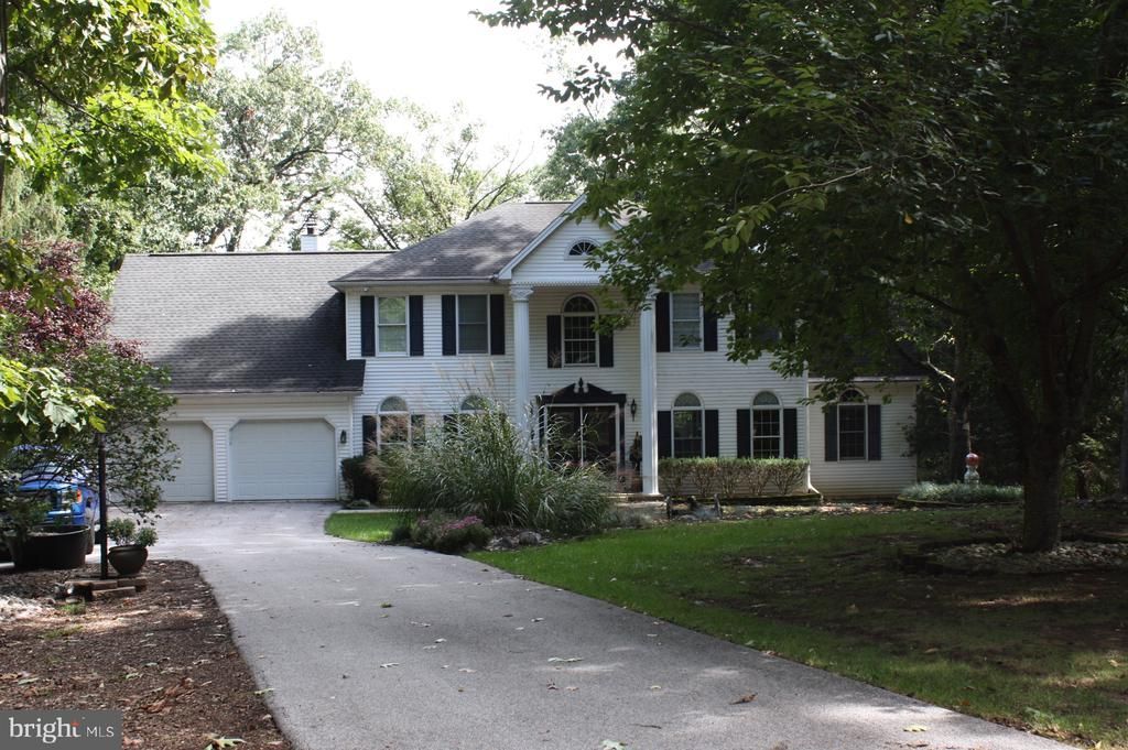 17 TRIPLETT COURT , DILLSBURG, PA 17019
