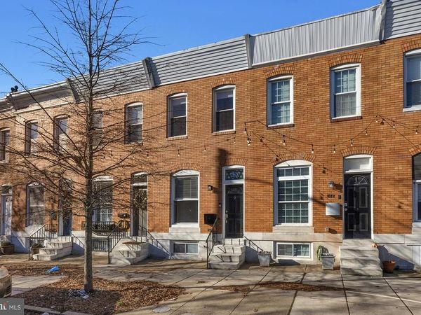 620 S NEWKIRK STREET , BALTIMORE, MD 21224