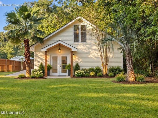 2413 Perch Cove, Gautier, MS 39553