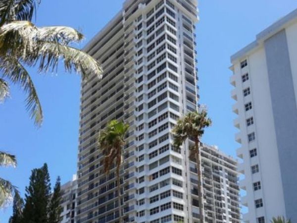 4280 GALT OCEAN DR APT 7H, Other, FL 33308