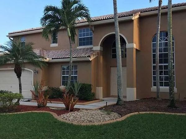 19972 SW 5TH CT, Other, FL 33029