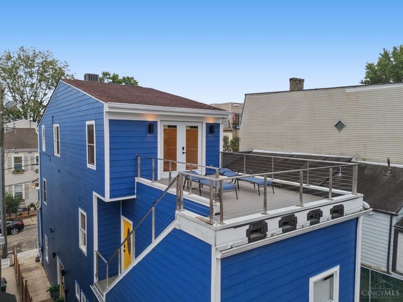 1125 Belvedere Street, Cincinnati, OH 45202 Photo 45