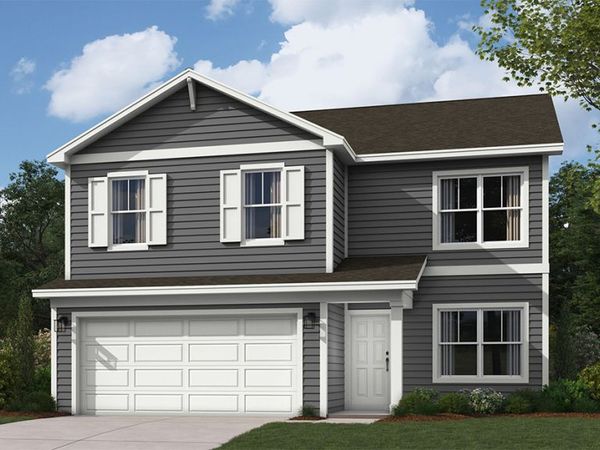 3165 W Haberdashery Drive , Monrovia, IN 46157