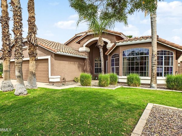 1218 E AZURE SEA Lane, Gilbert, AZ 85234
