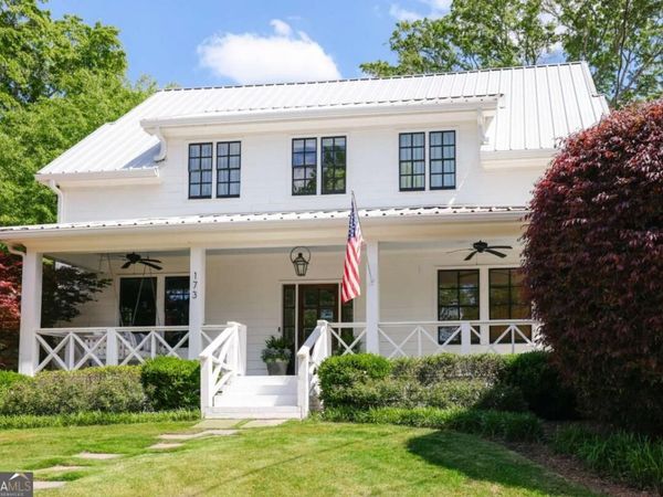 173 Westview Drive, Athens, GA 30606