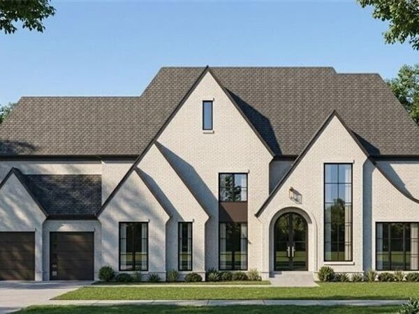 102 Coronado Court, Marietta, GA 30067