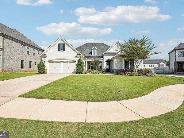 563 Claremorris Trace, Powder Springs, GA 30127