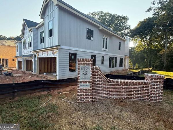 1977 Walton Court, Unit 8, Tucker, GA 30084