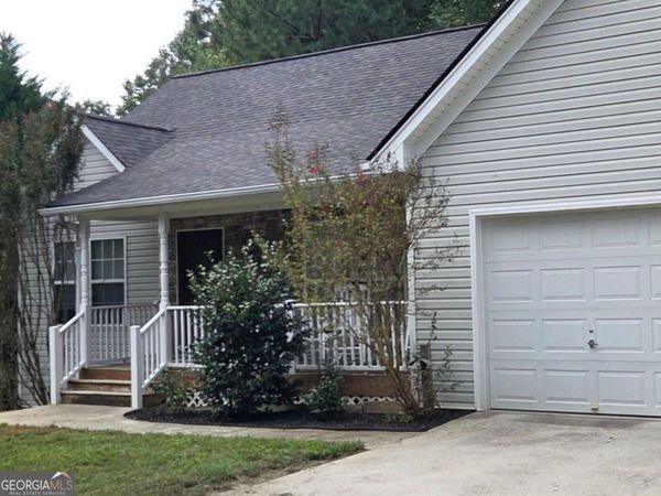 1350 Double Springs Road, Demorest, GA 30535