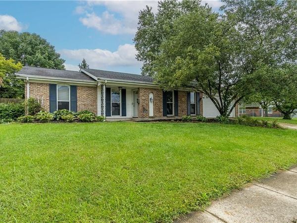 650 Nogales Trail, Miamisburg, OH 45342