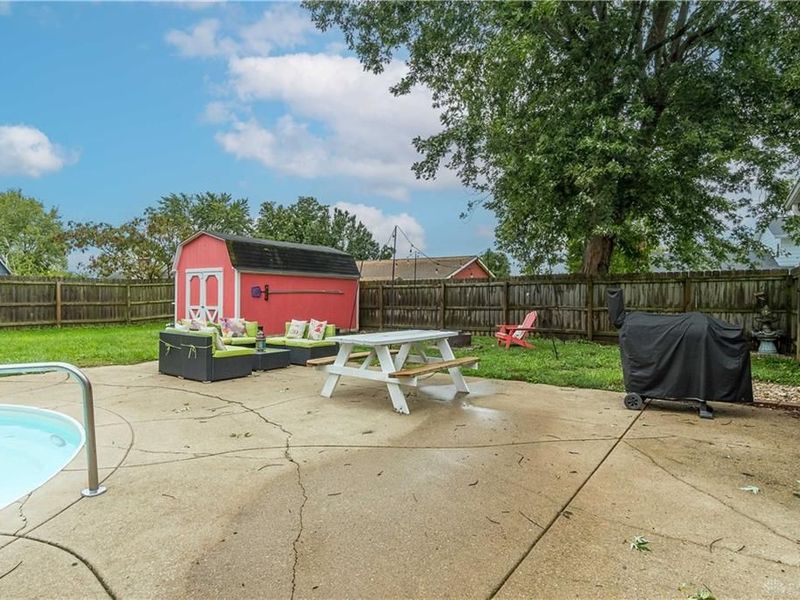 650 Nogales Trail, Miamisburg, OH 45342 Photo 29