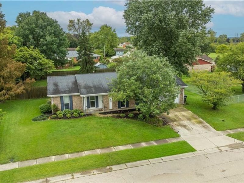 650 Nogales Trail, Miamisburg, OH 45342 Photo 4