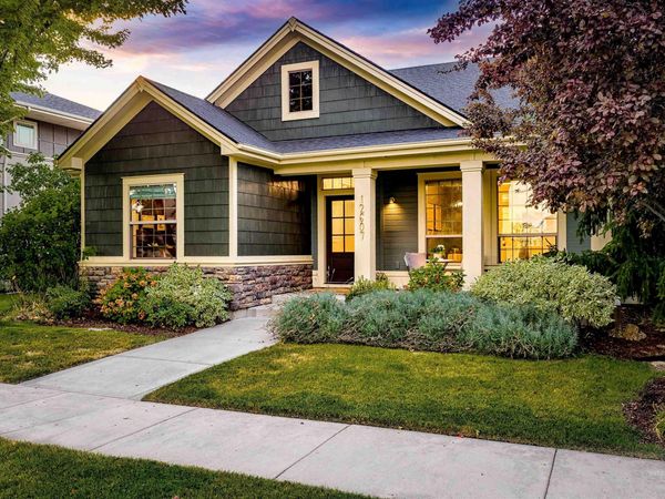 12607 N 11th Ave, Boise, ID 83714
