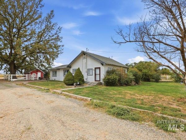 4505 Ustick Rd, Nampa, ID 83687