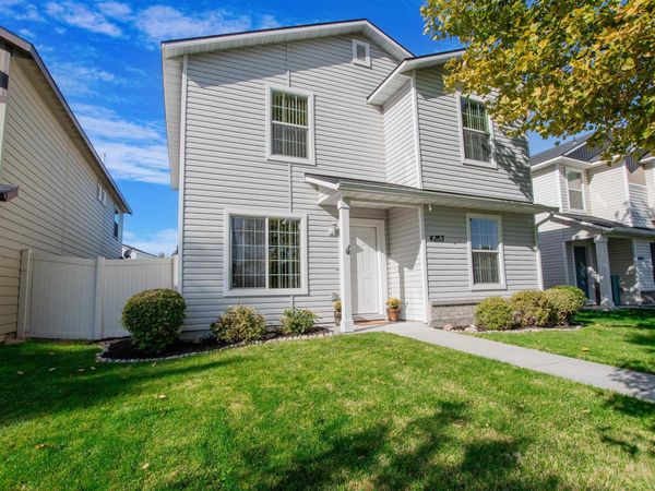 4253 S Overhill Way, Meridian, ID 83642
