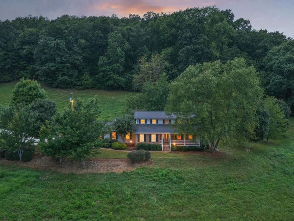 1578 Old Ringgold Road, Rocky Face, GA 30740