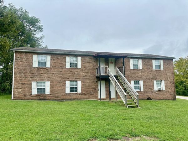 50 Gibson Ave , Cookeville, TN 38501