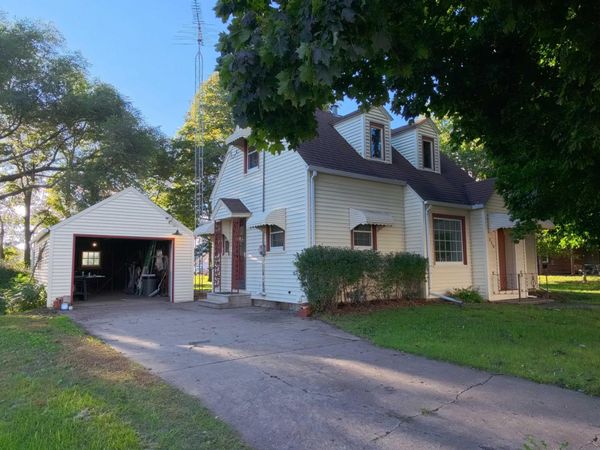 219 Mainstreet , Plainfield, IA 50666