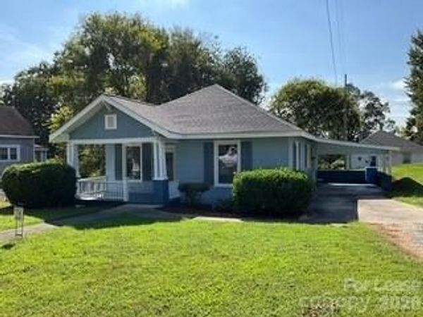 331 N Depot Street, Albemarle, NC 28001