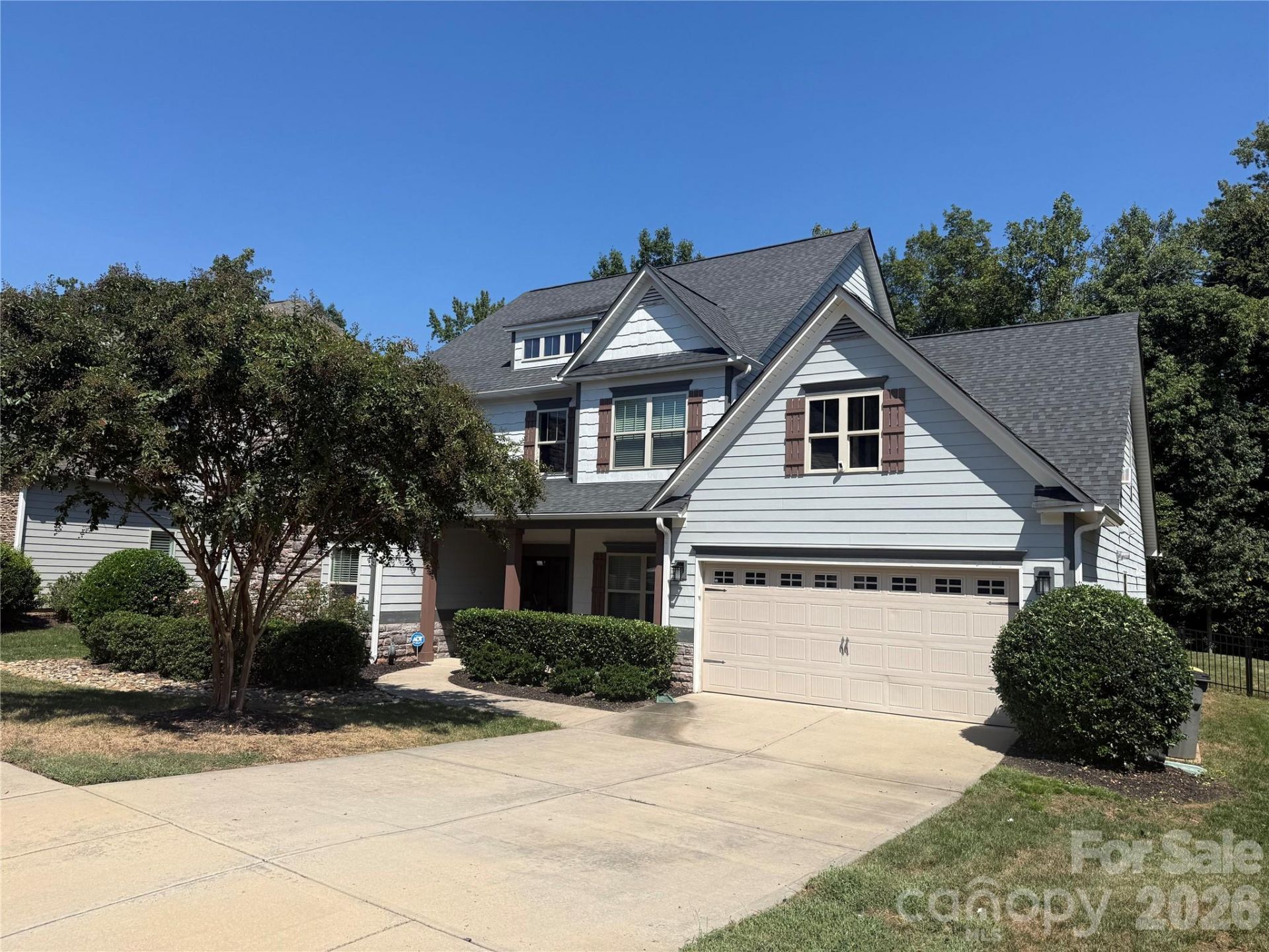 2944 Donegal Drive , Kannapolis, NC 28081 Main Photo