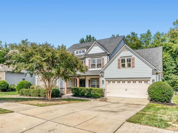 2944 Donegal Drive, Kannapolis, NC 28081