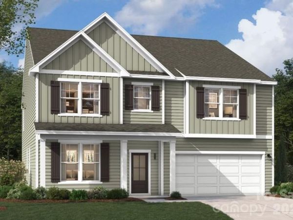 6237 Ludell Lane , Charlotte, NC 28215