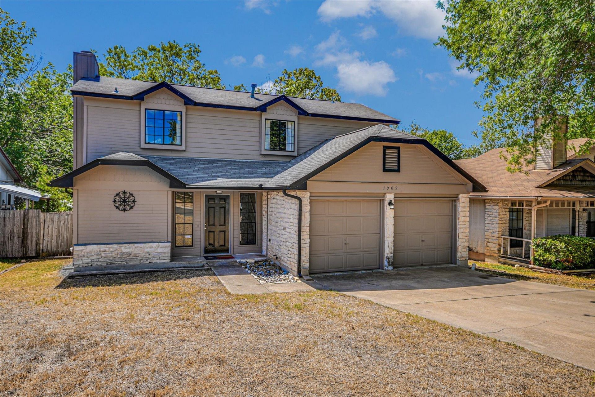 1009 Peggotty Pl, Austin, TX 78753 Main Photo