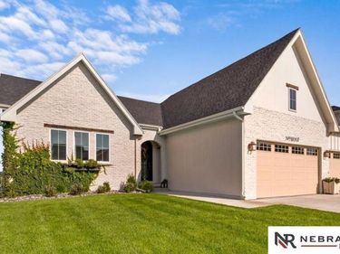 11007 N 159th Avenue, Bennington, NE 68007