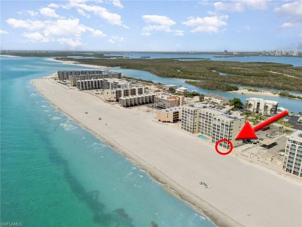 25870 Hickory BLVD , Unit 101, BONITA SPRINGS, FL 34134