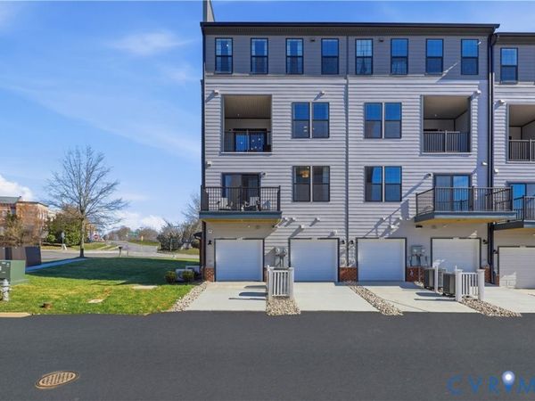 315 Brattice Drive, Midlothian, VA 23114