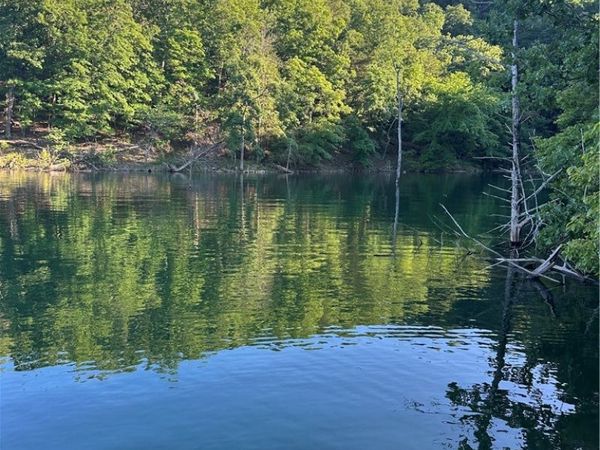 TBD County Road 152 and County Road 1524 , Eureka Springs, AR 72632