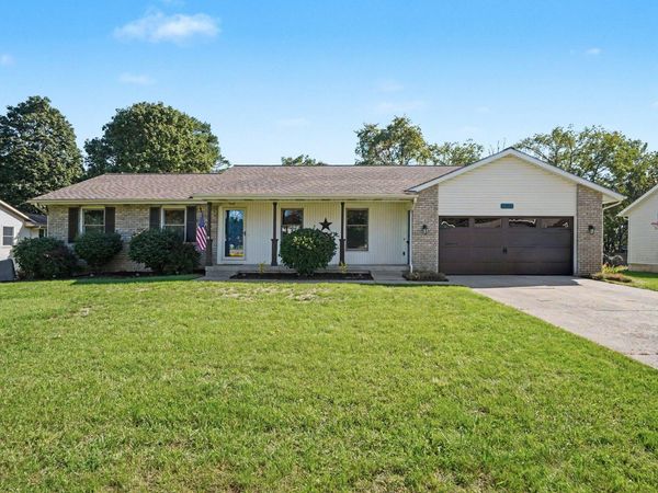2522 Randall Avenue NW, Grand Rapids, MI 49534