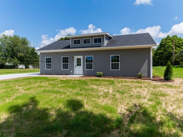 201 Worden Street, Marcellus, MI 49067
