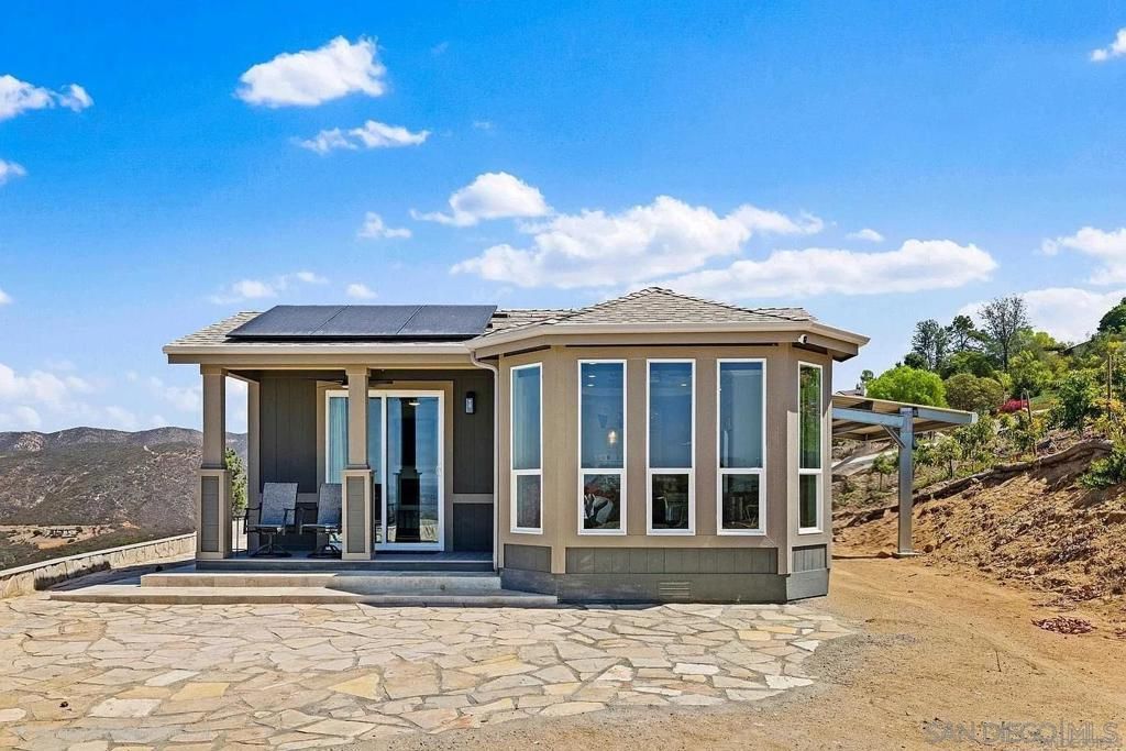13710 Calle Del Sol, Jamul, CA 91935 Main Photo