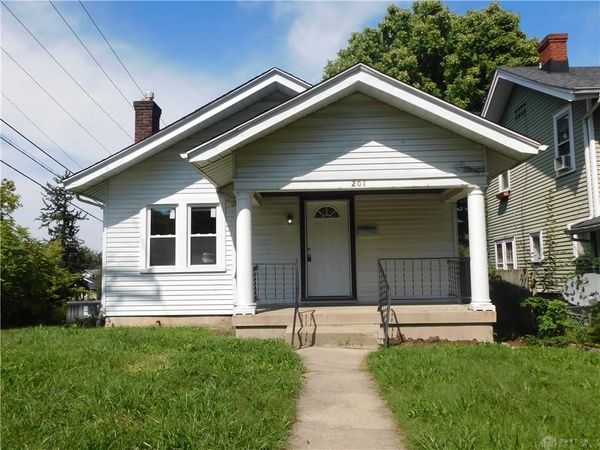 201 Pointview Avenue, Dayton, OH 45405