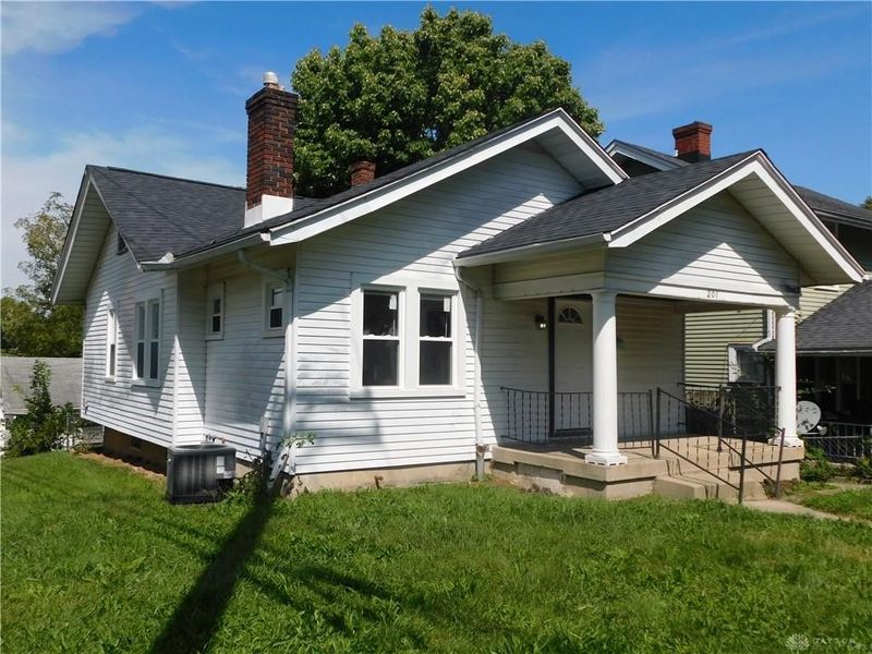 201 Pointview Avenue, Dayton, OH 45405 Photo 2