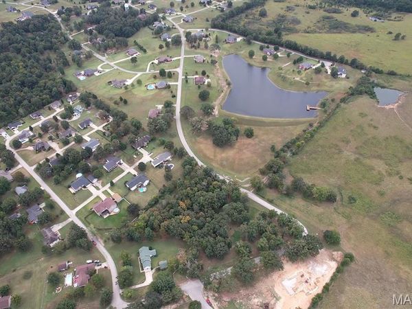 Lot 24 Heritage Drive, Poplar Bluff, MO 63901