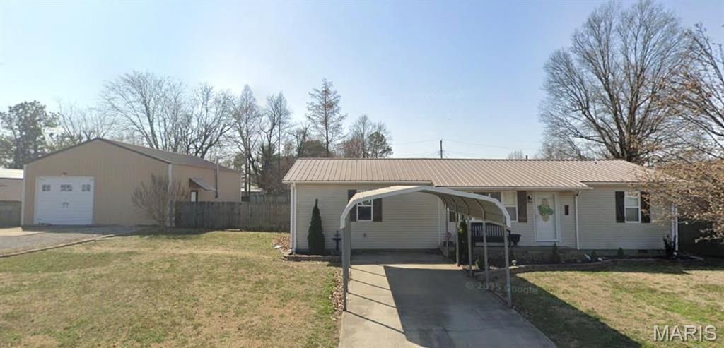 503 Catalpa, New Madrid, MO 63866 Main Photo